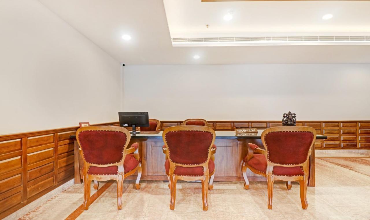 Treebo Premium Vahada 7 Minutes Drive From Ambalapuzha Sree Krishna Swamy Temple Hotel Alappuzha Exterior photo