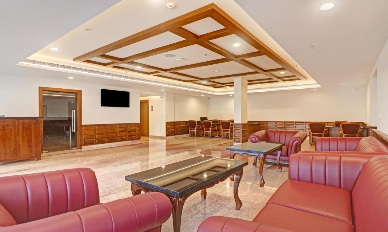 Treebo Premium Vahada 7 Minutes Drive From Ambalapuzha Sree Krishna Swamy Temple Hotel Alappuzha Exterior photo