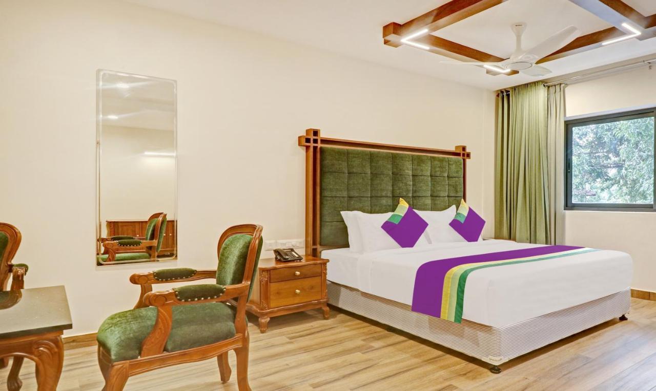 Treebo Premium Vahada 7 Minutes Drive From Ambalapuzha Sree Krishna Swamy Temple Hotel Alappuzha Exterior photo