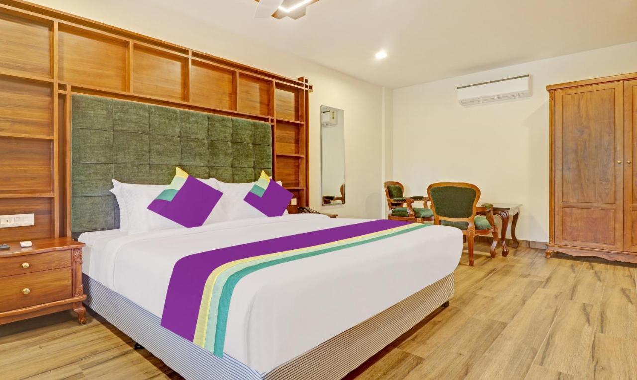 Treebo Premium Vahada 7 Minutes Drive From Ambalapuzha Sree Krishna Swamy Temple Hotel Alappuzha Exterior photo