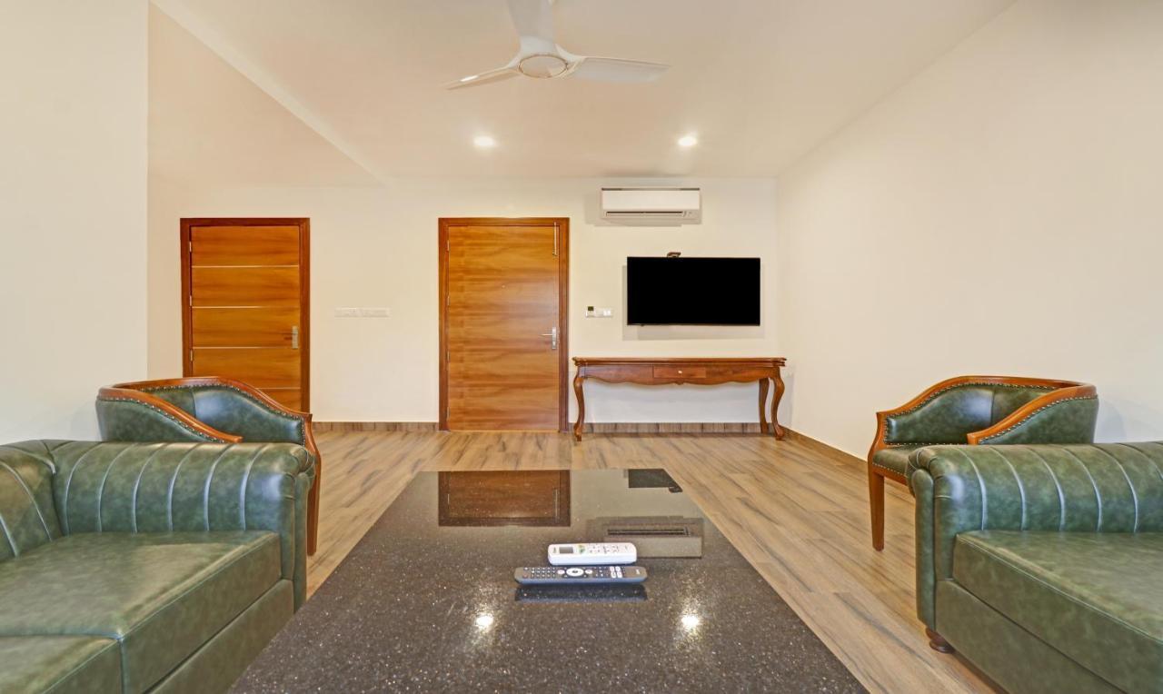 Treebo Premium Vahada 7 Minutes Drive From Ambalapuzha Sree Krishna Swamy Temple Hotel Alappuzha Exterior photo