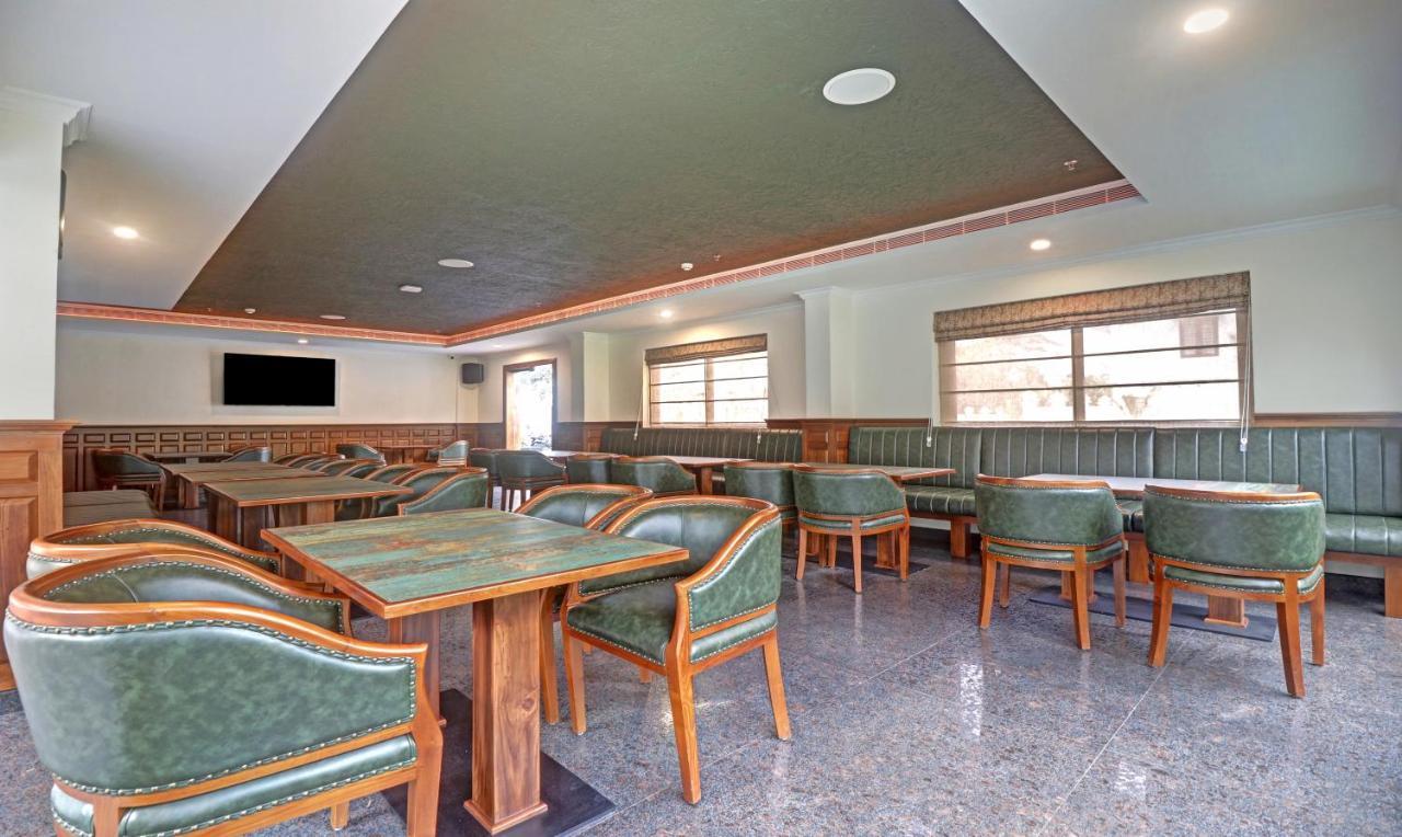 Treebo Premium Vahada 7 Minutes Drive From Ambalapuzha Sree Krishna Swamy Temple Hotel Alappuzha Exterior photo