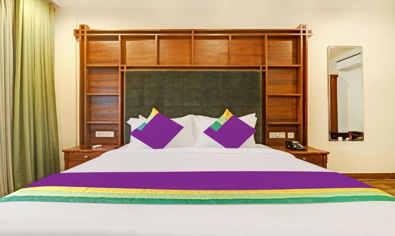 Treebo Premium Vahada 7 Minutes Drive From Ambalapuzha Sree Krishna Swamy Temple Hotel Alappuzha Exterior photo